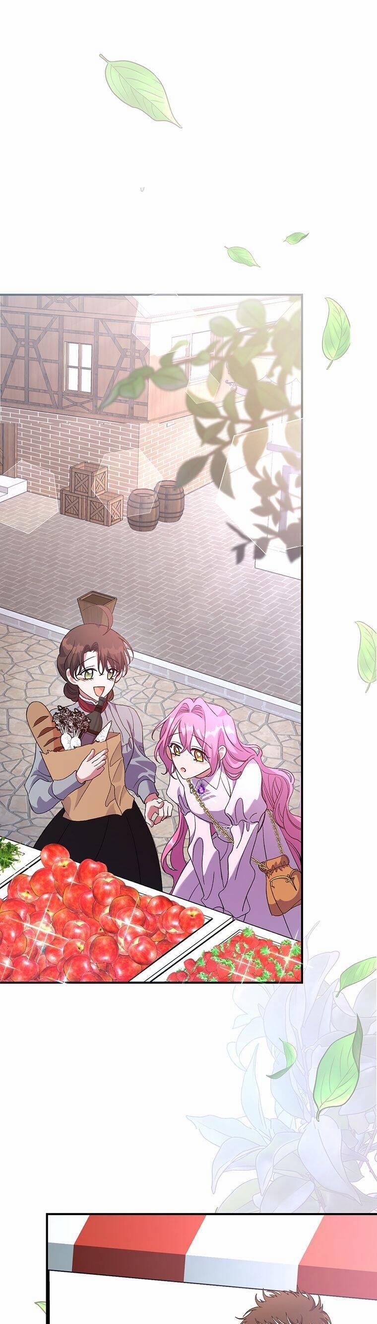 Nam Chính Ám Ảnh Phát Điên 5 trang 32