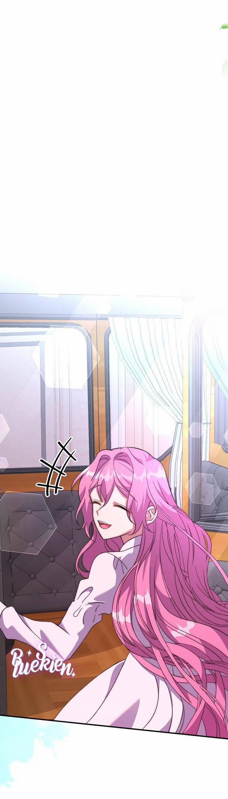 Nam Chính Ám Ảnh Phát Điên 5 trang 34