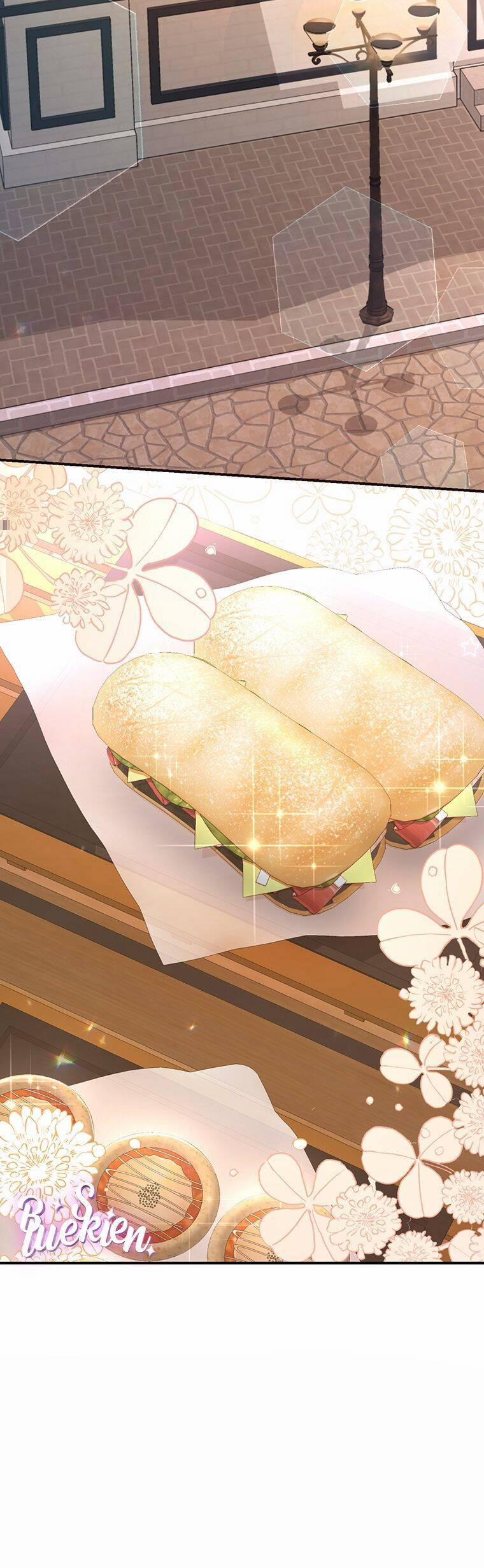 Nam Chính Ám Ảnh Phát Điên 5 trang 36