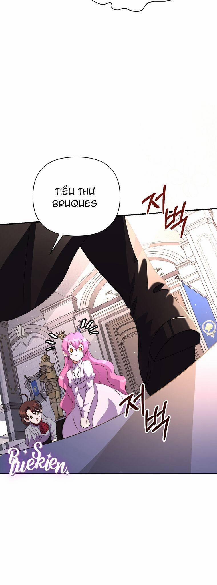 Nam Chính Ám Ảnh Phát Điên 5 trang 39