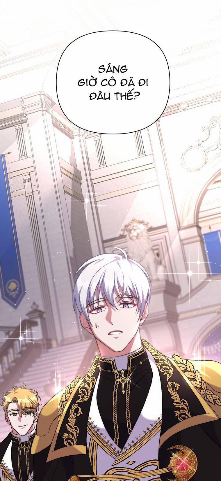 Nam Chính Ám Ảnh Phát Điên 5 trang 40