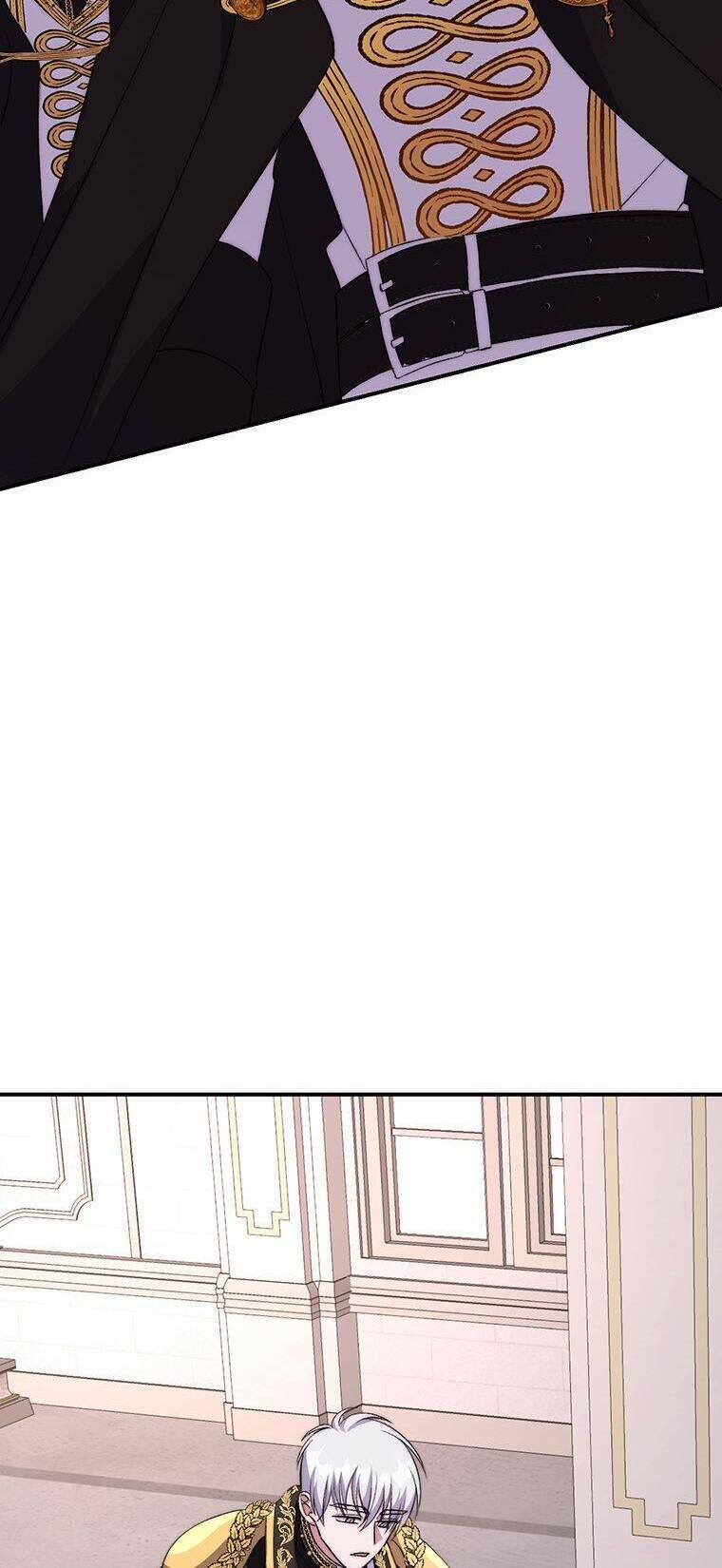 Nam Chính Ám Ảnh Phát Điên 5 trang 41