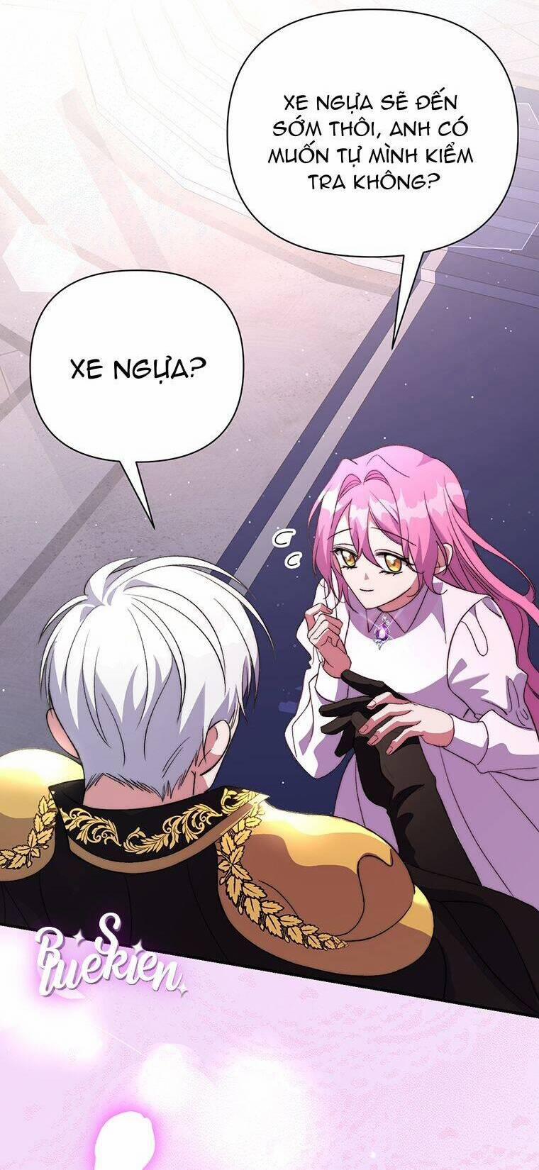 Nam Chính Ám Ảnh Phát Điên 5 trang 43