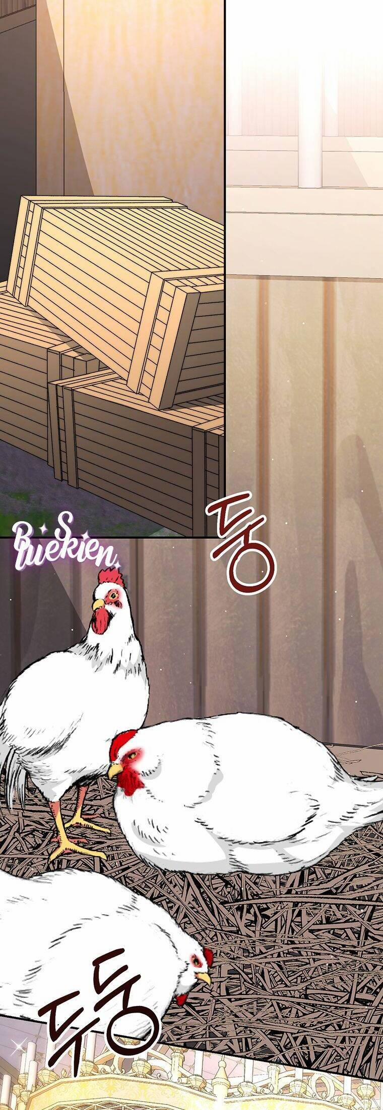 Nam Chính Ám Ảnh Phát Điên 5 trang 47