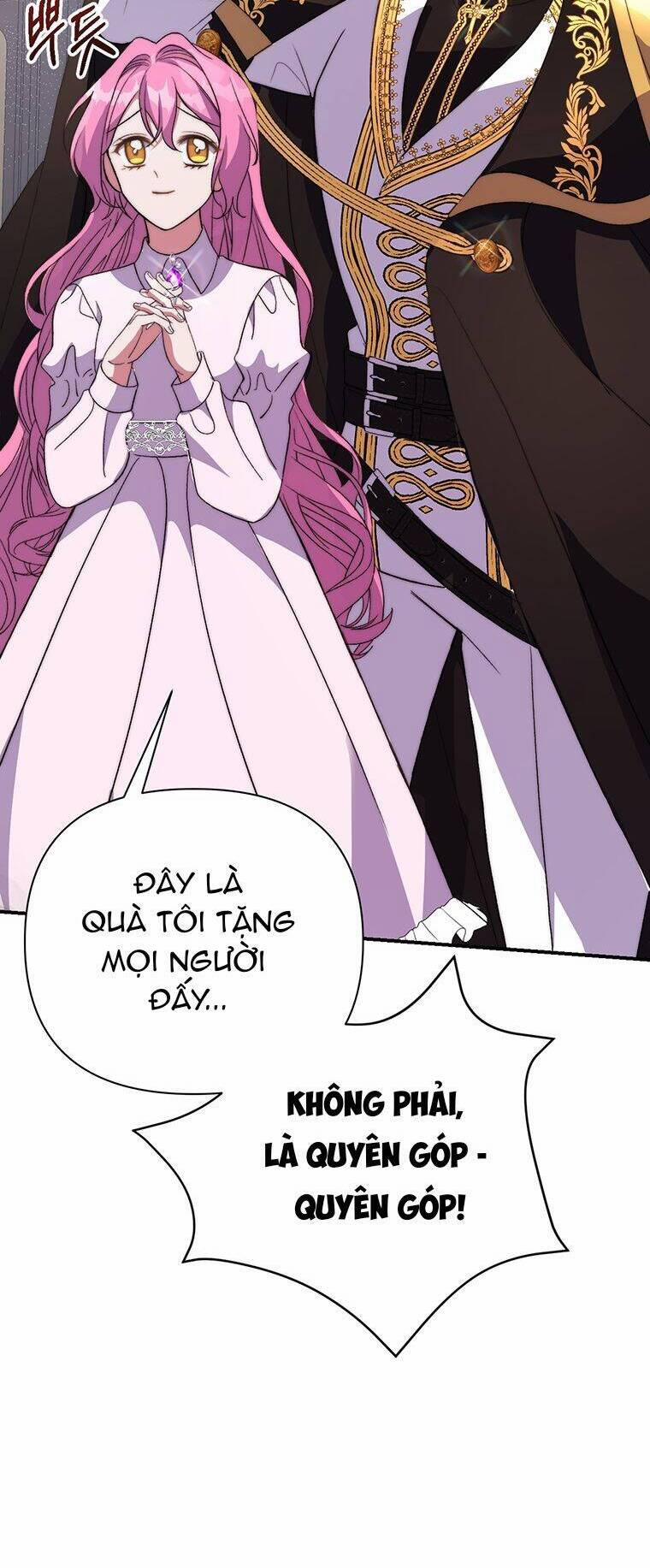 Nam Chính Ám Ảnh Phát Điên 5 trang 49