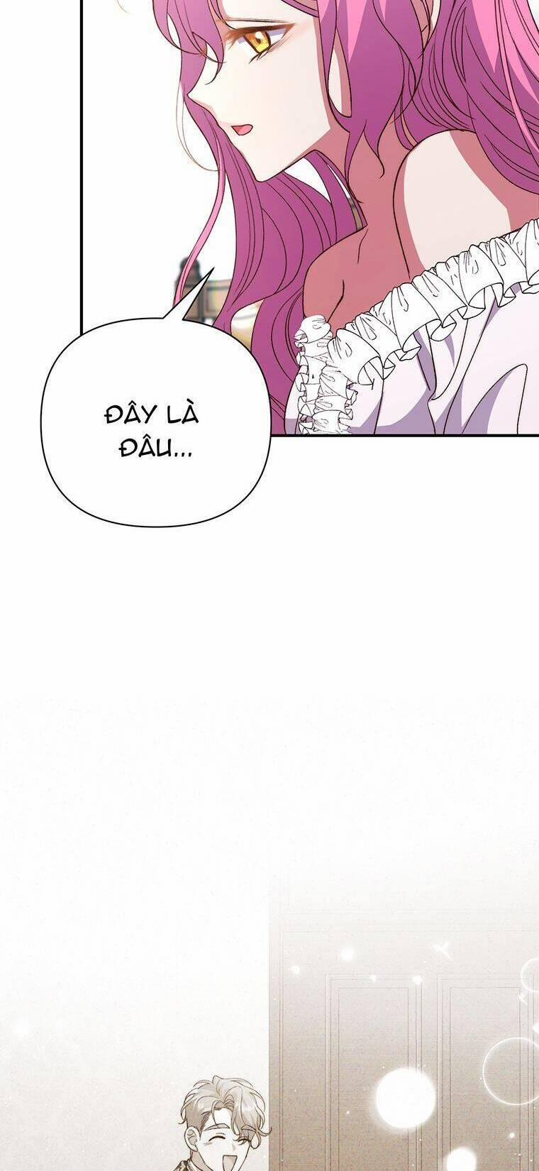 Nam Chính Ám Ảnh Phát Điên 5 trang 5