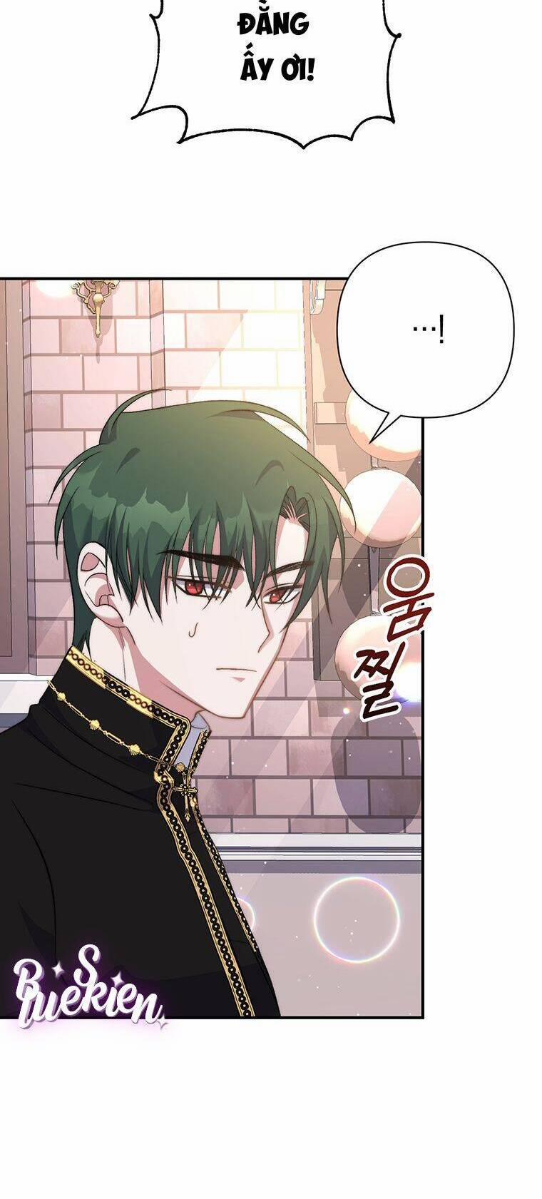 Nam Chính Ám Ảnh Phát Điên 5 trang 51