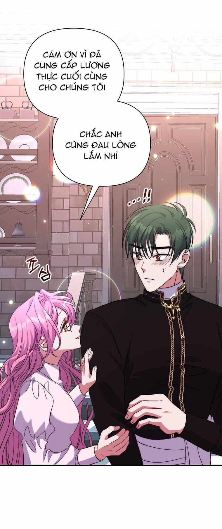 Nam Chính Ám Ảnh Phát Điên 5 trang 52