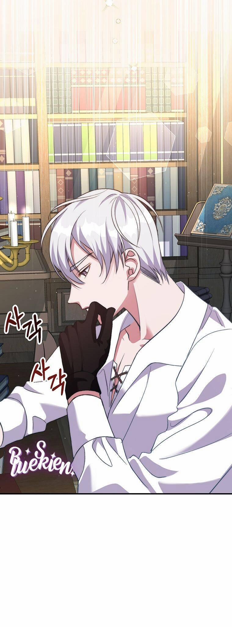 Nam Chính Ám Ảnh Phát Điên 5 trang 55