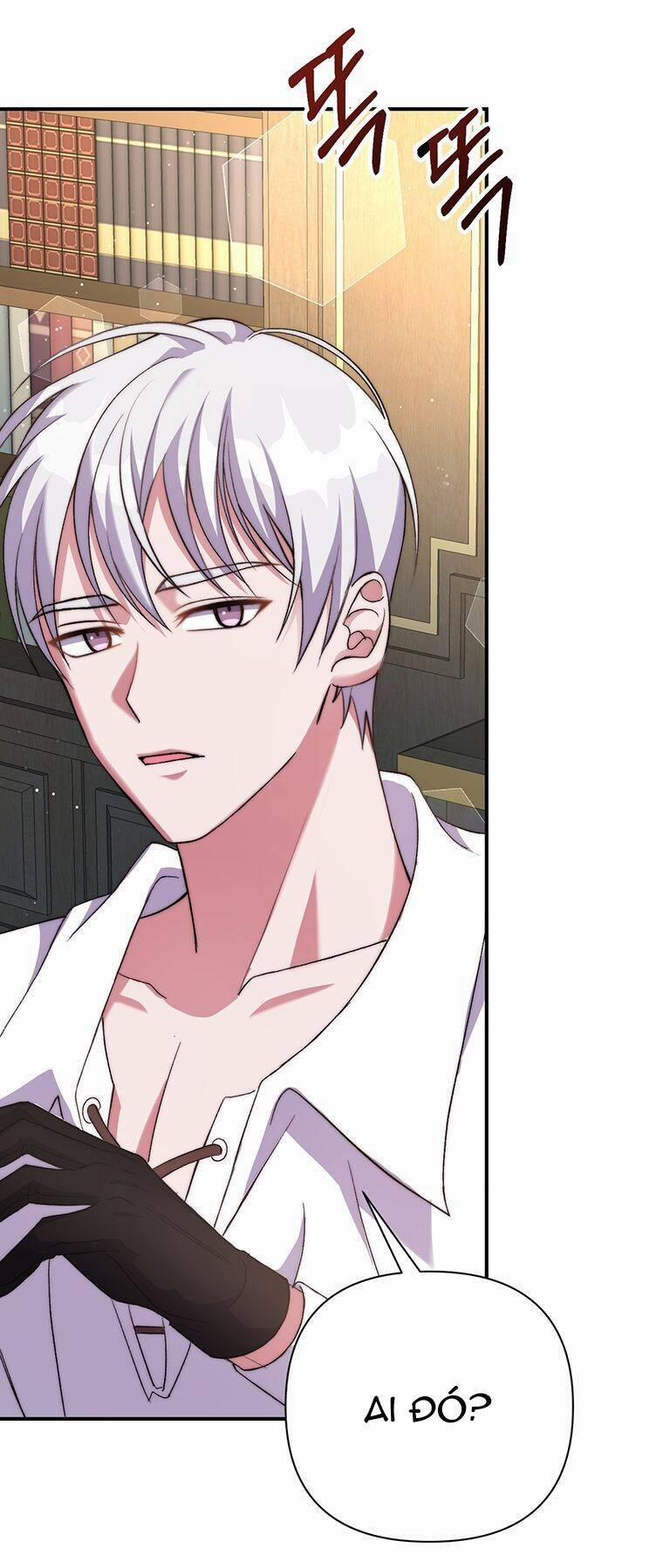 Nam Chính Ám Ảnh Phát Điên 5 trang 56