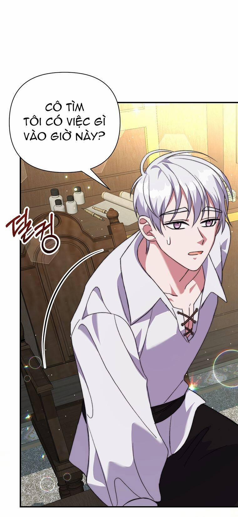 Nam Chính Ám Ảnh Phát Điên 5 trang 58