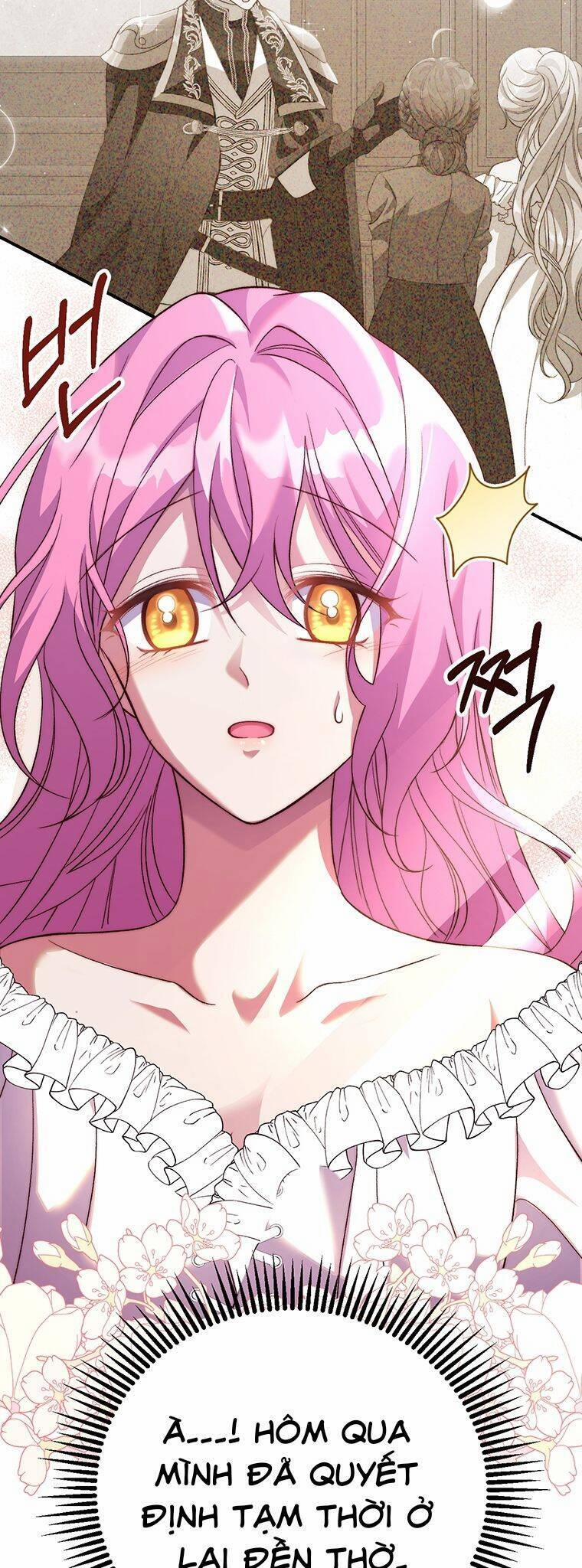 Nam Chính Ám Ảnh Phát Điên 5 trang 6