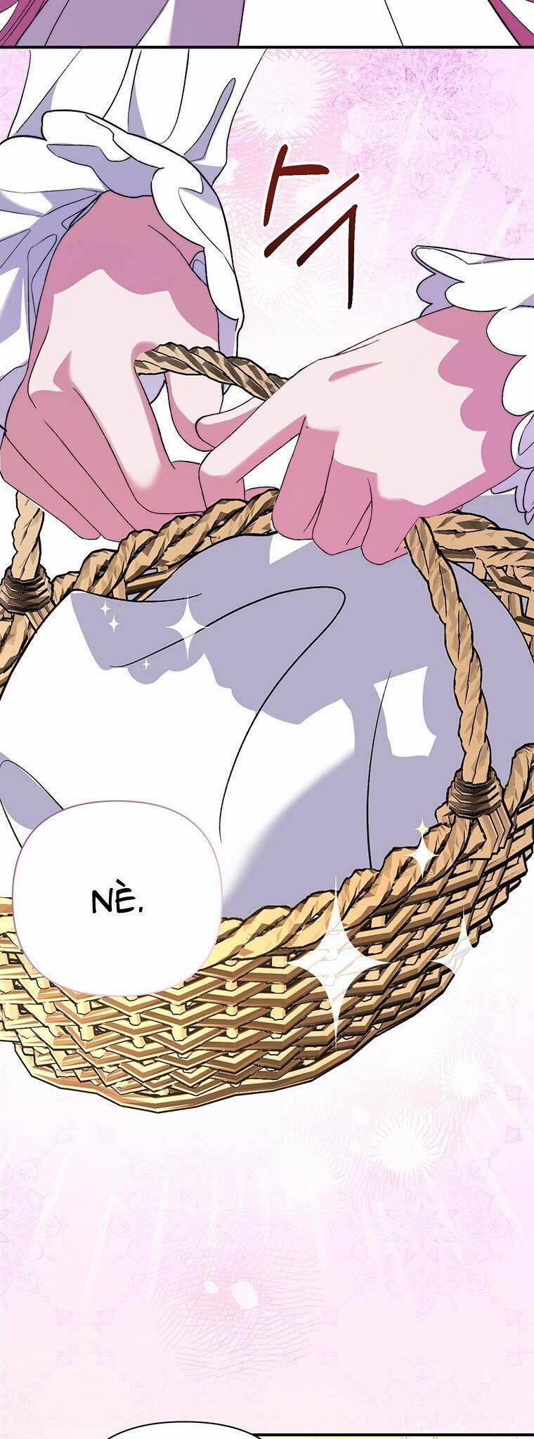 Nam Chính Ám Ảnh Phát Điên 5 trang 60