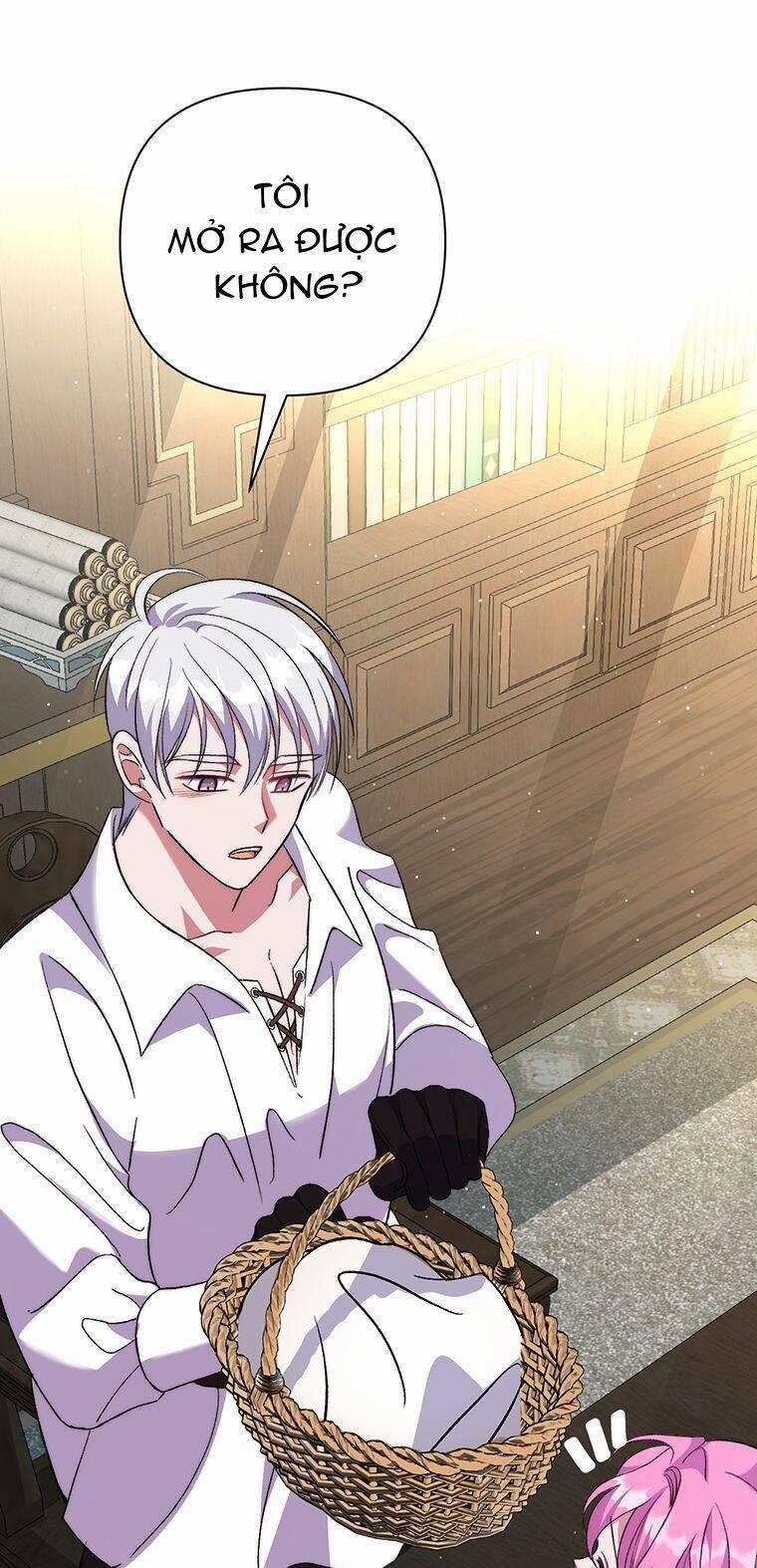 Nam Chính Ám Ảnh Phát Điên 5 trang 62