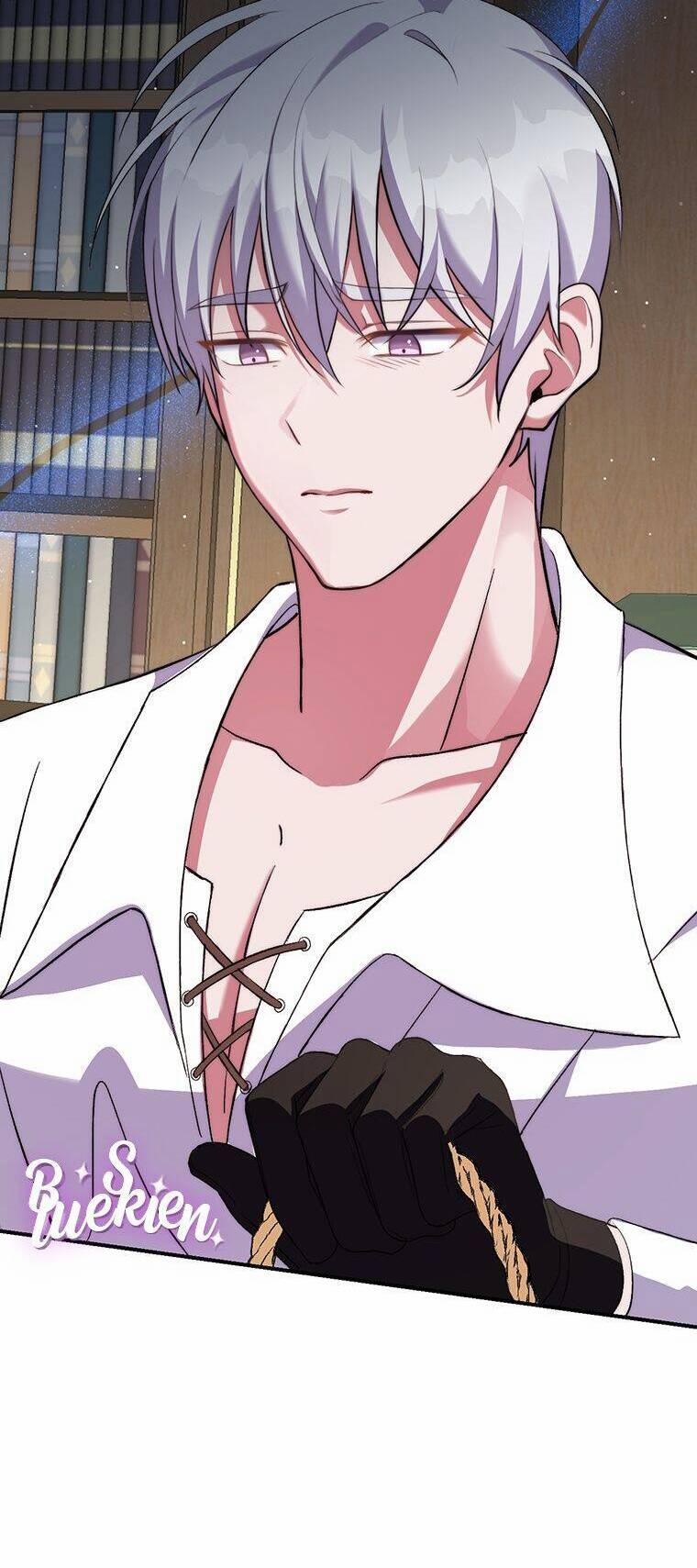 Nam Chính Ám Ảnh Phát Điên 5 trang 65