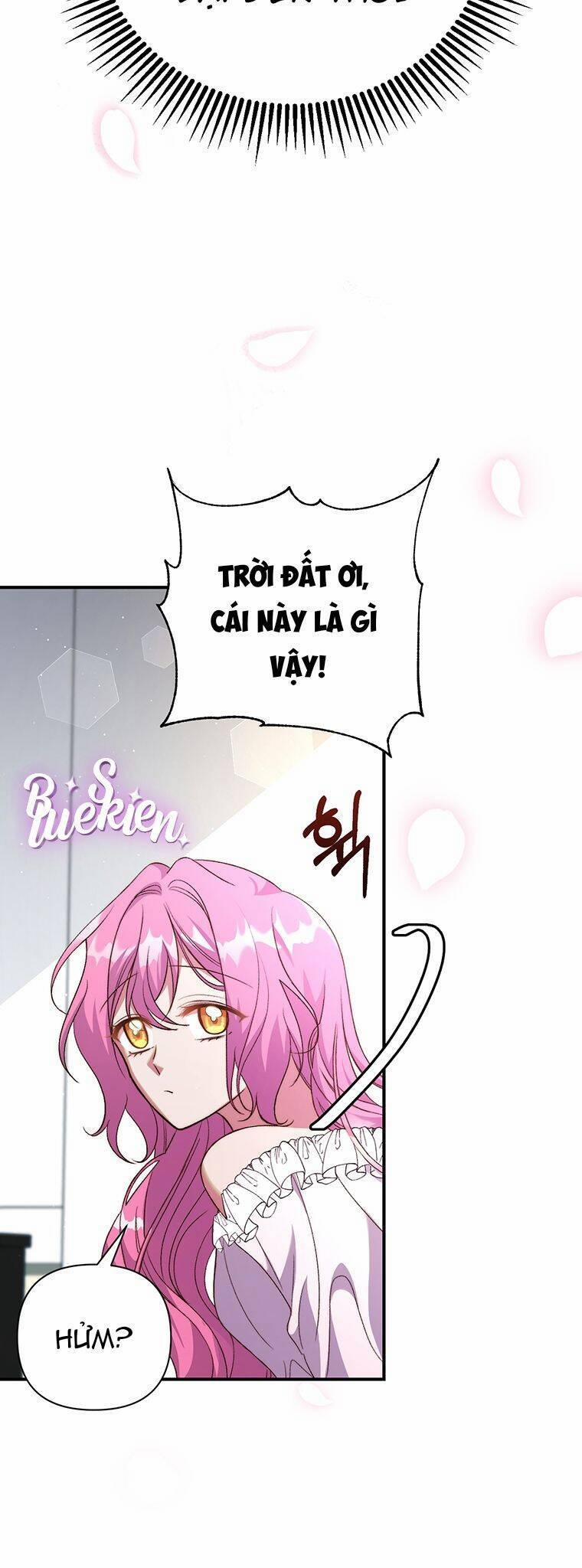 Nam Chính Ám Ảnh Phát Điên 5 trang 7