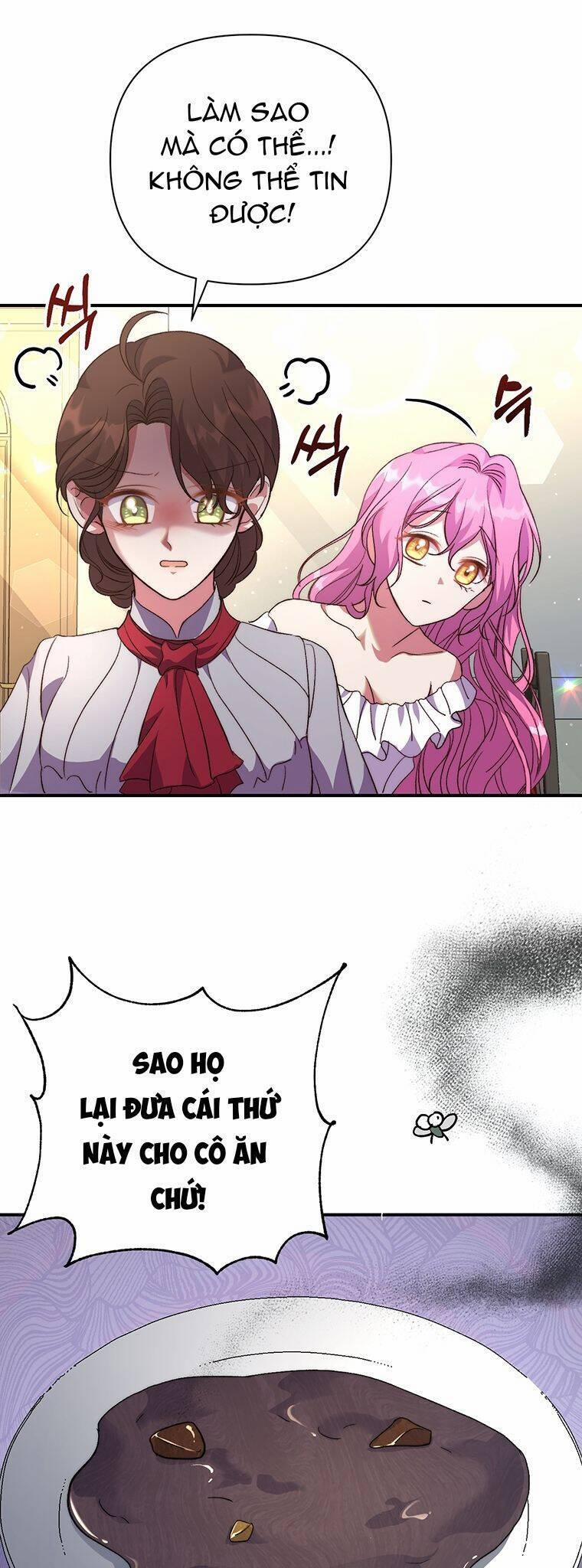 Nam Chính Ám Ảnh Phát Điên 5 trang 8