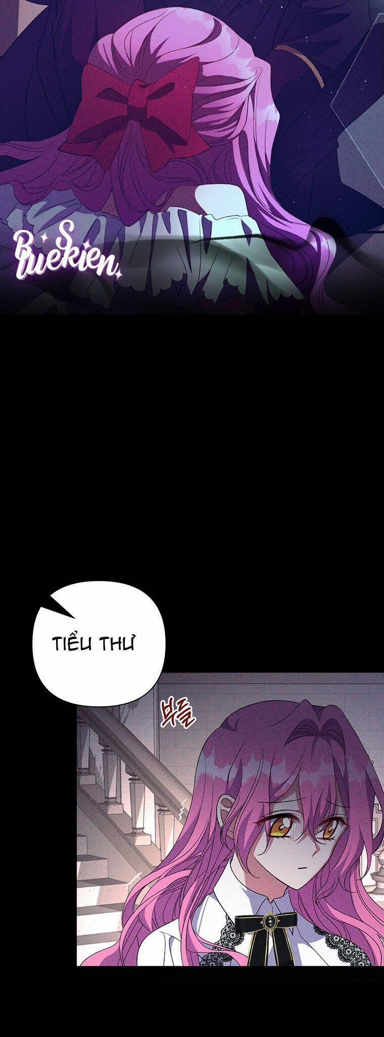 Nam Chính Ám Ảnh Phát Điên 6 trang 13