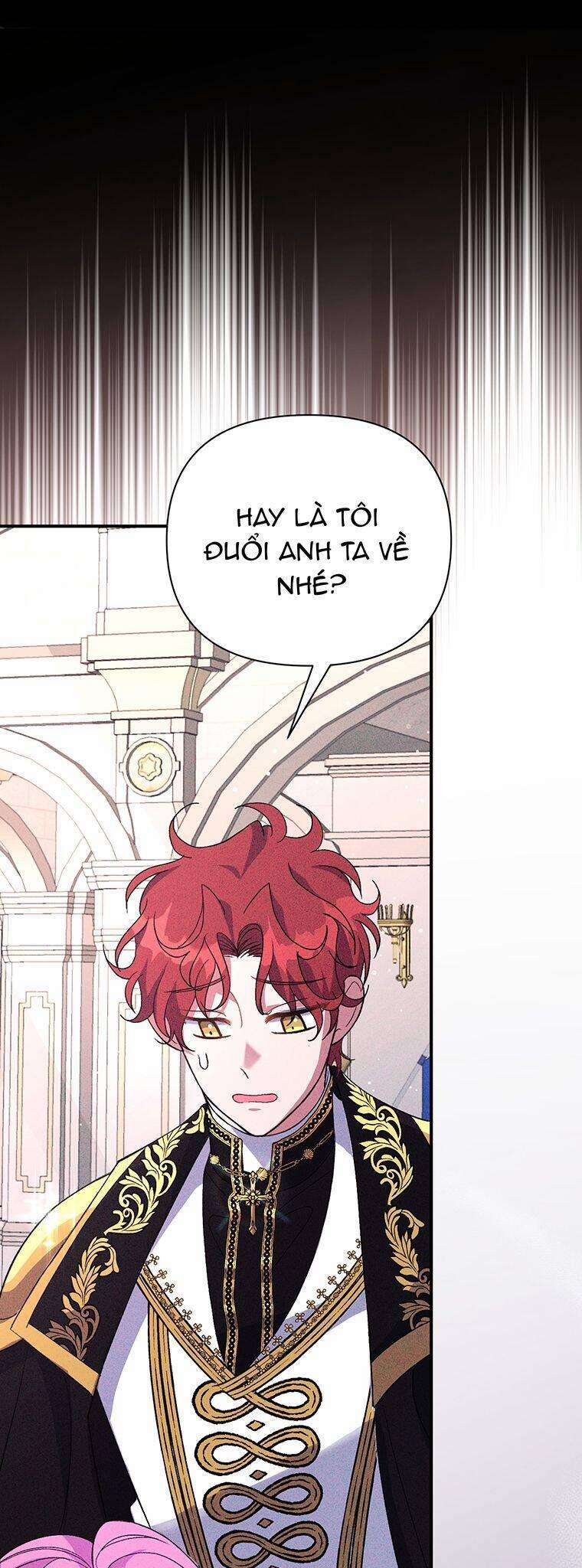 Nam Chính Ám Ảnh Phát Điên 6 trang 14