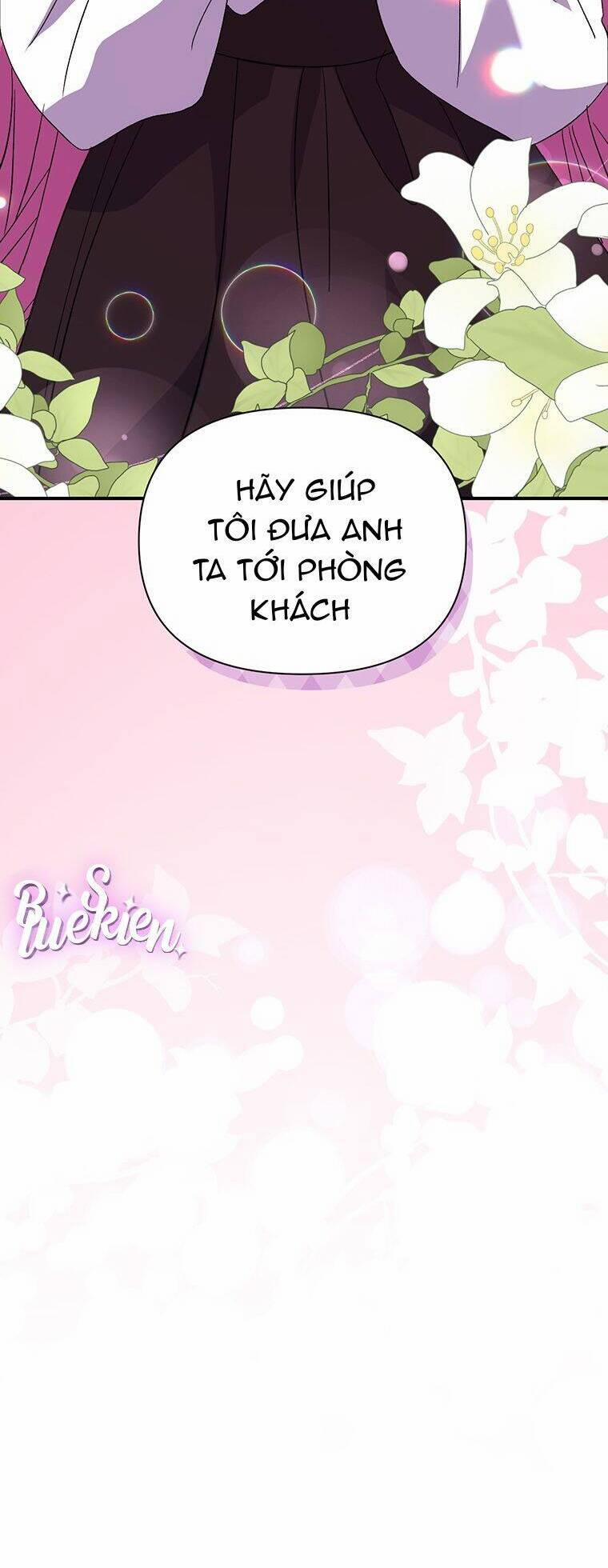 Nam Chính Ám Ảnh Phát Điên 6 trang 17