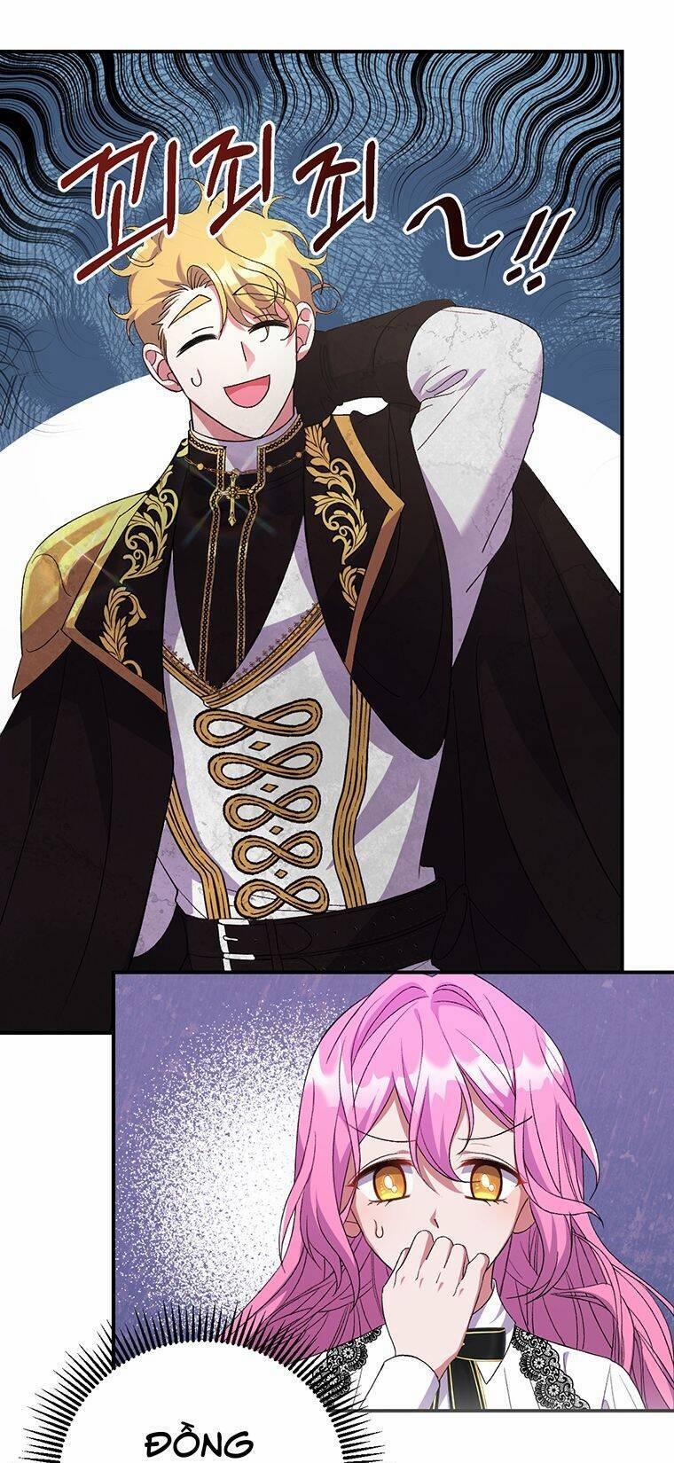 Nam Chính Ám Ảnh Phát Điên 6 trang 2