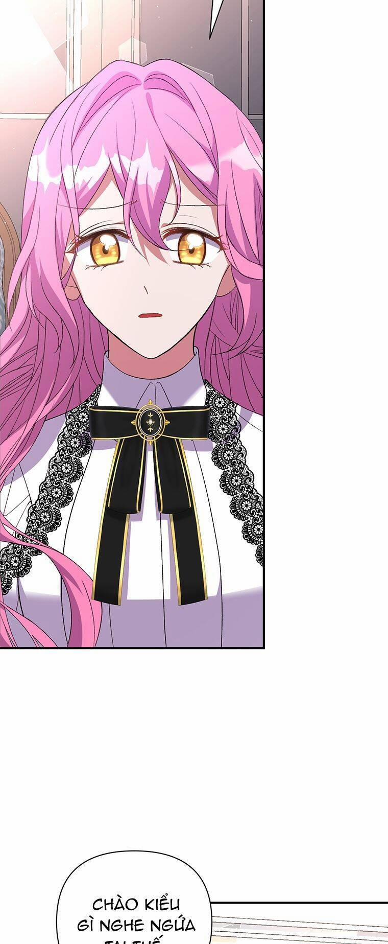 Nam Chính Ám Ảnh Phát Điên 6 trang 22