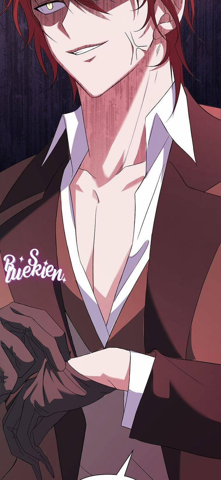 Nam Chính Ám Ảnh Phát Điên 6 trang 29