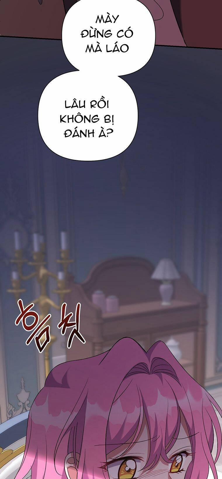 Nam Chính Ám Ảnh Phát Điên 6 trang 30