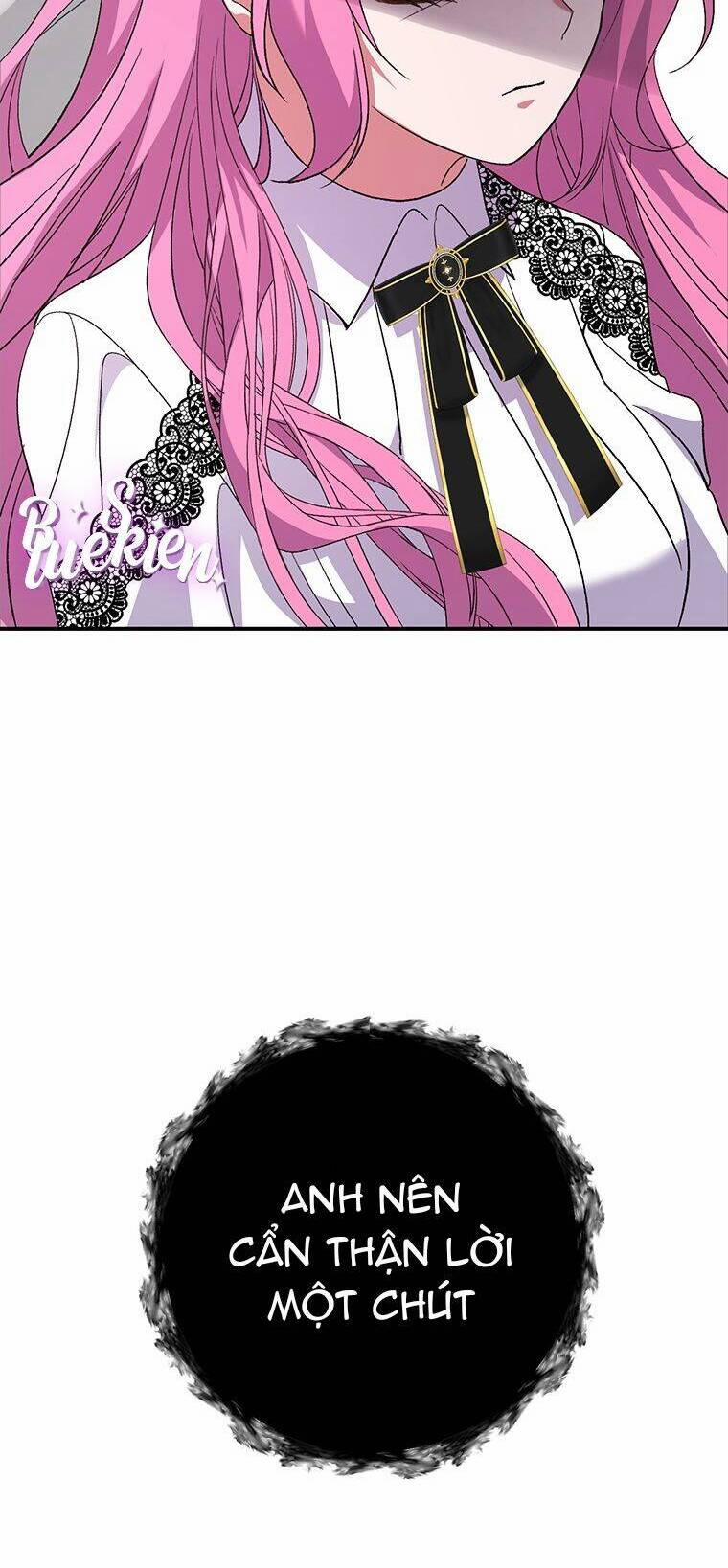 Nam Chính Ám Ảnh Phát Điên 6 trang 31