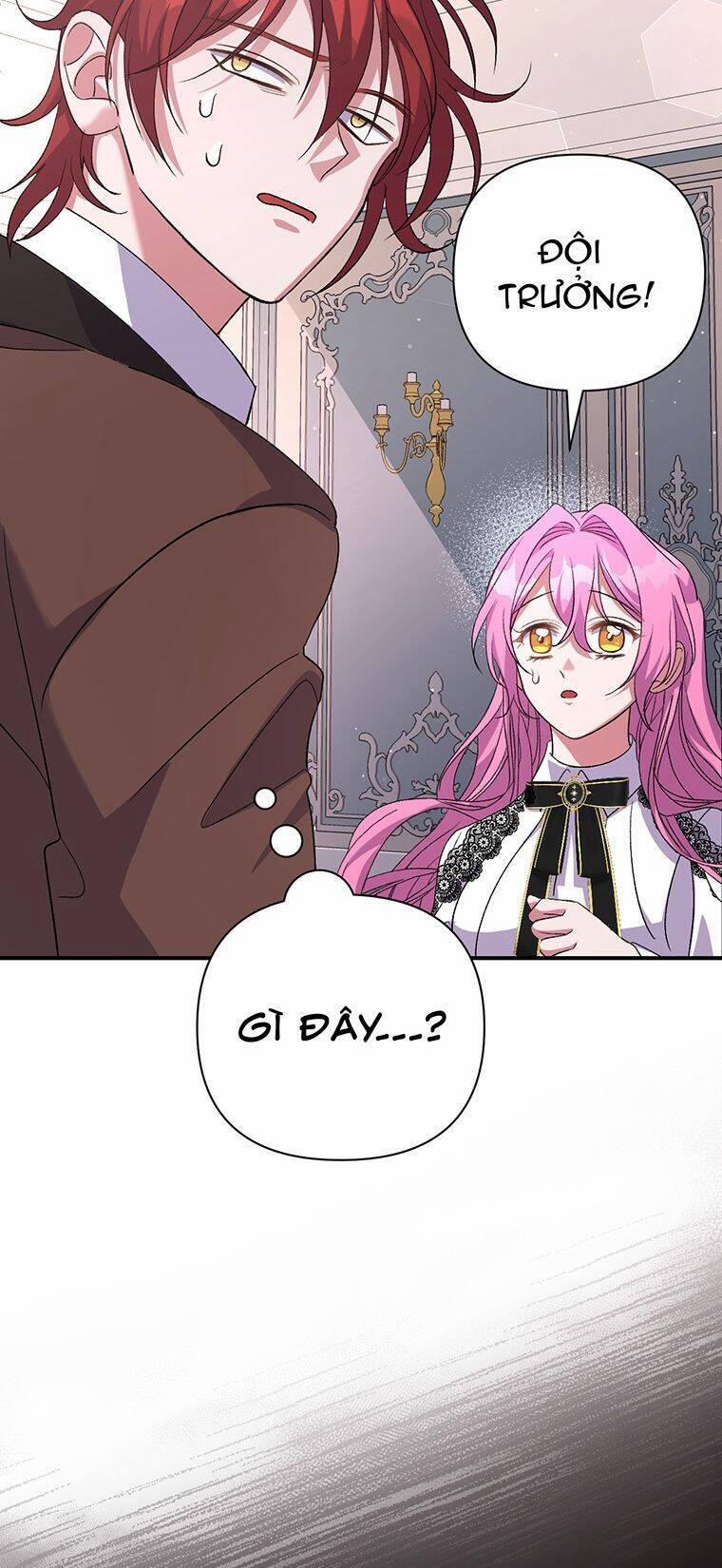 Nam Chính Ám Ảnh Phát Điên 6 trang 34