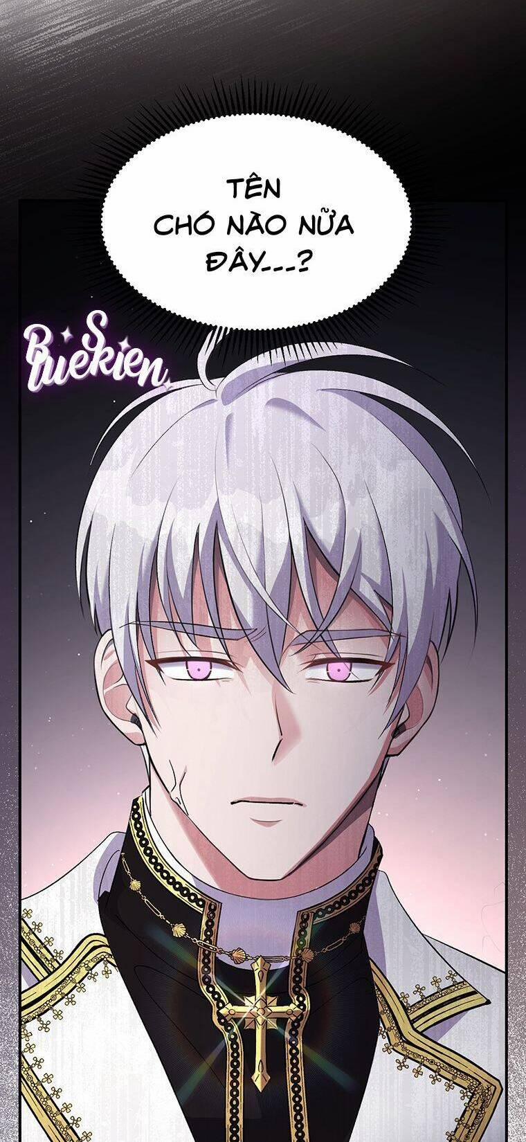 Nam Chính Ám Ảnh Phát Điên 6 trang 35