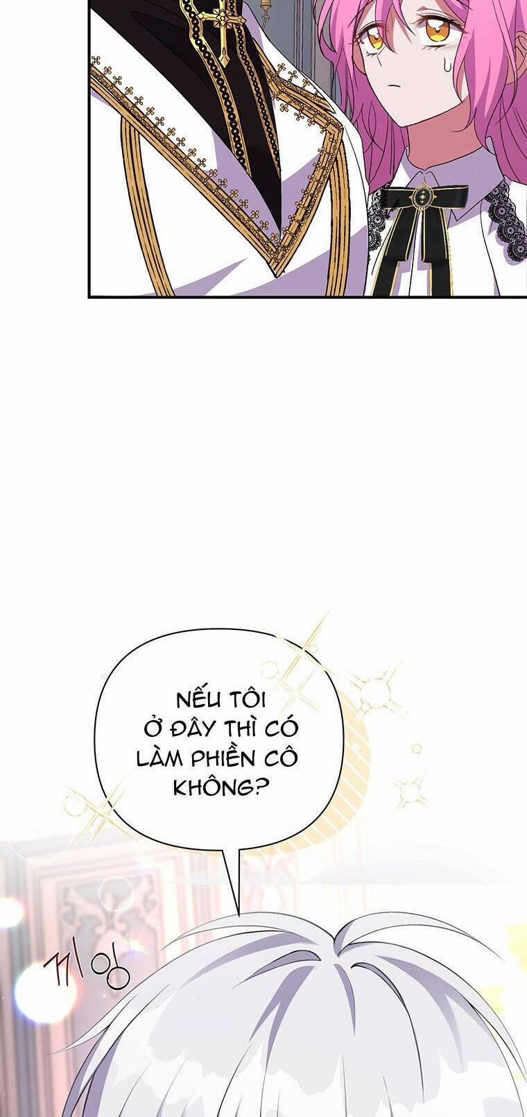 Nam Chính Ám Ảnh Phát Điên 6 trang 39