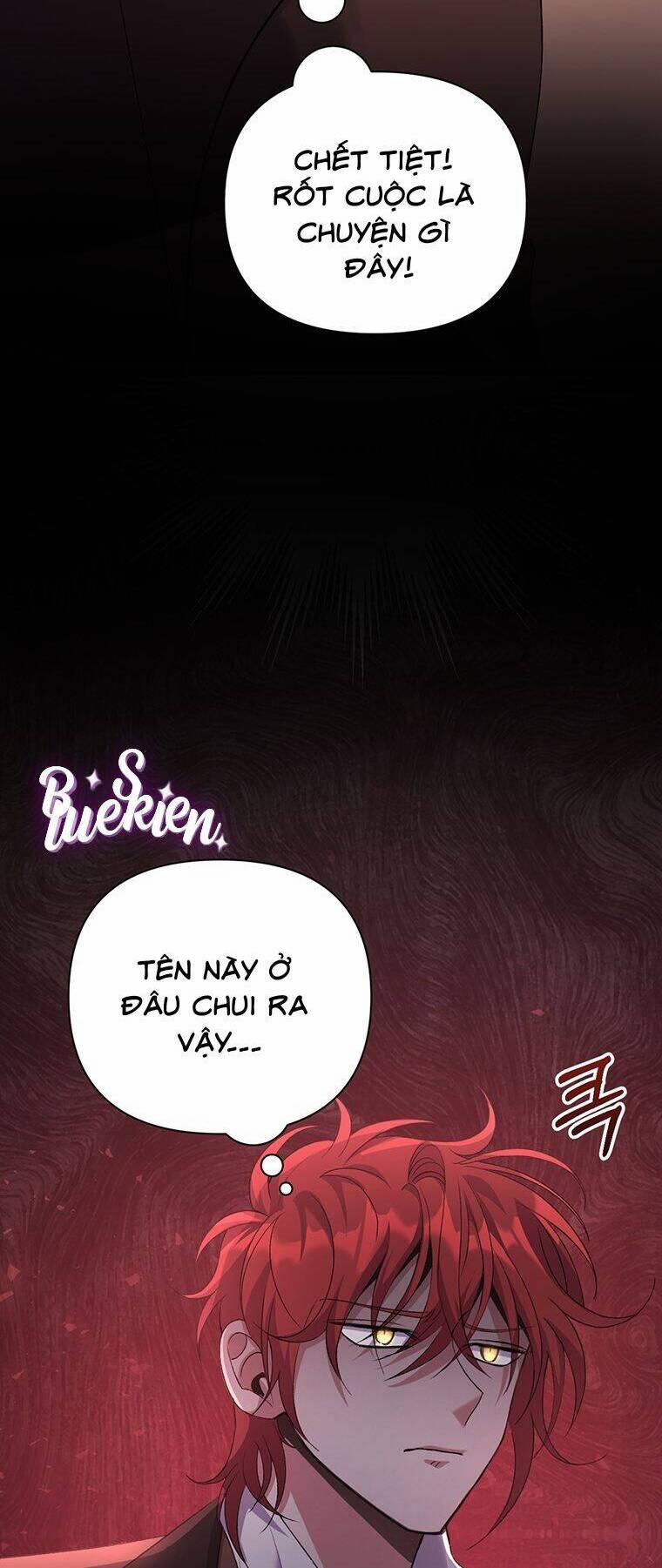 Nam Chính Ám Ảnh Phát Điên 6 trang 42