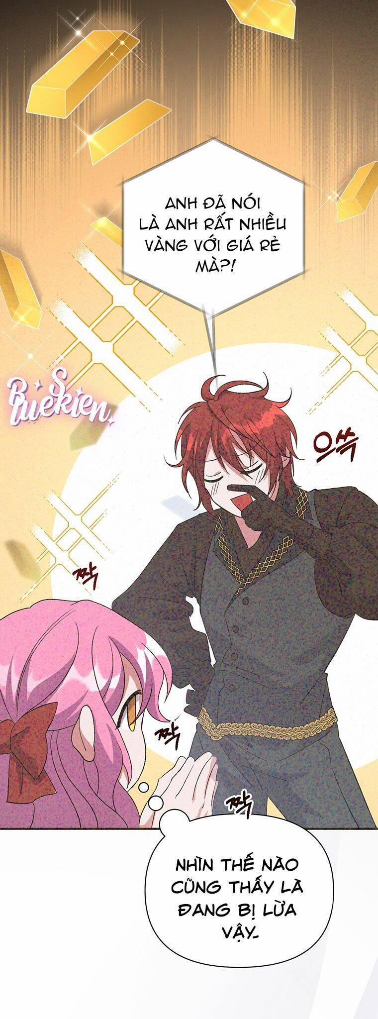 Nam Chính Ám Ảnh Phát Điên 6 trang 46