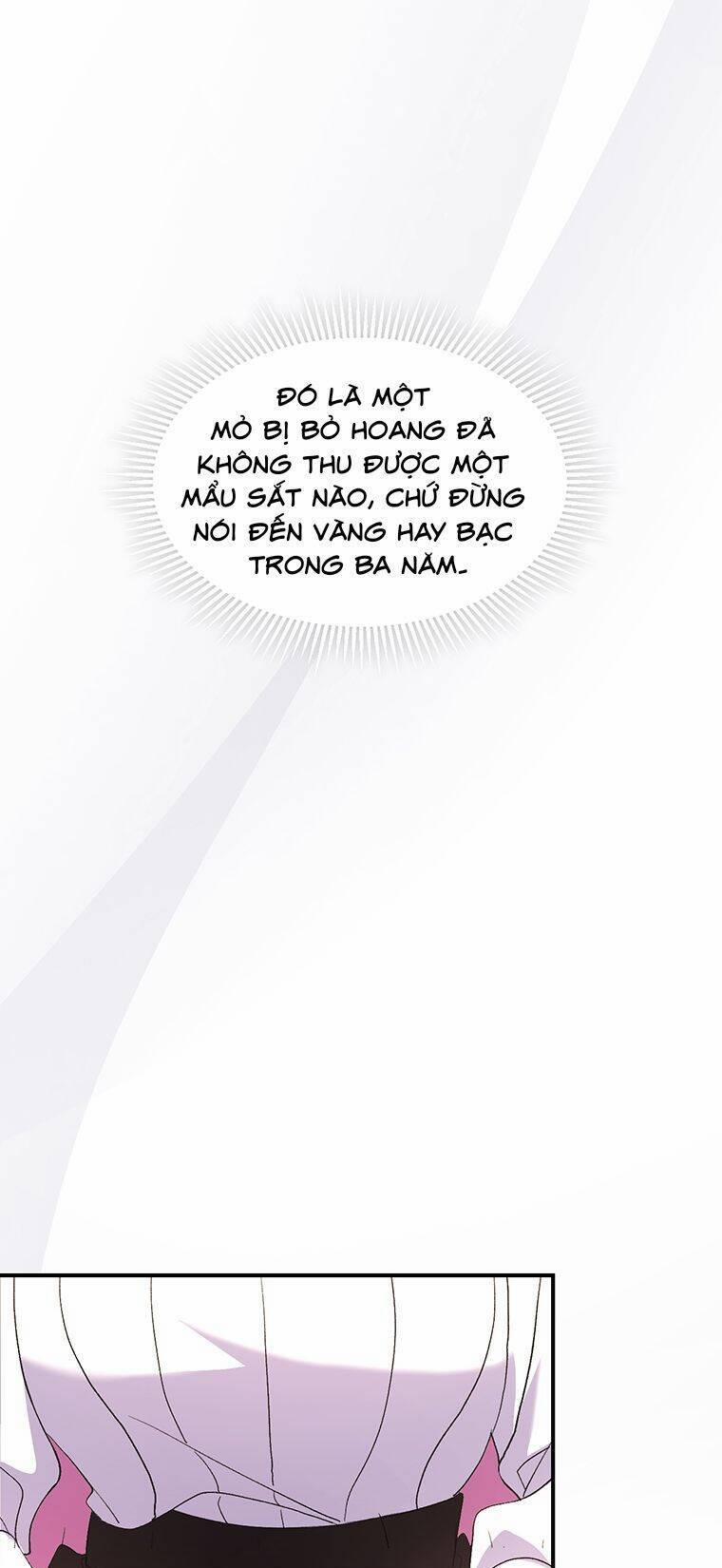 Nam Chính Ám Ảnh Phát Điên 6 trang 47