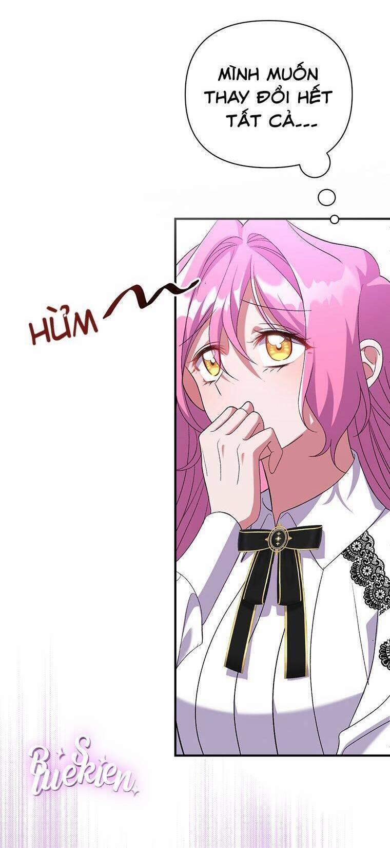 Nam Chính Ám Ảnh Phát Điên 6 trang 5