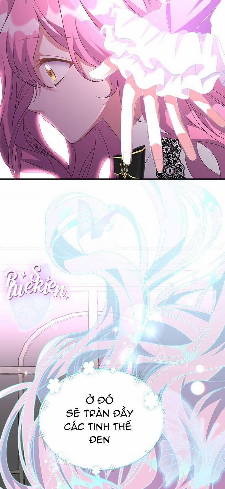 Nam Chính Ám Ảnh Phát Điên 6 trang 52