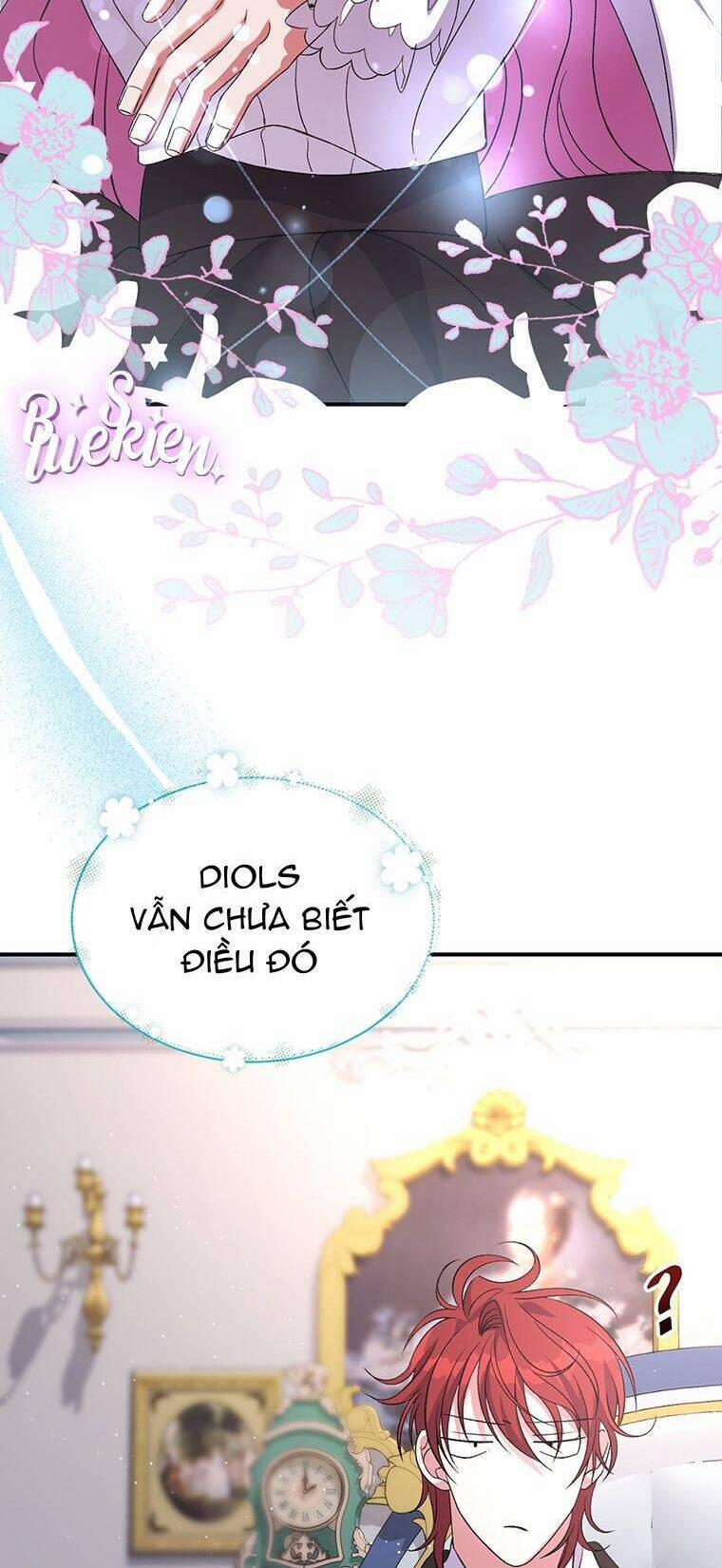 Nam Chính Ám Ảnh Phát Điên 6 trang 54