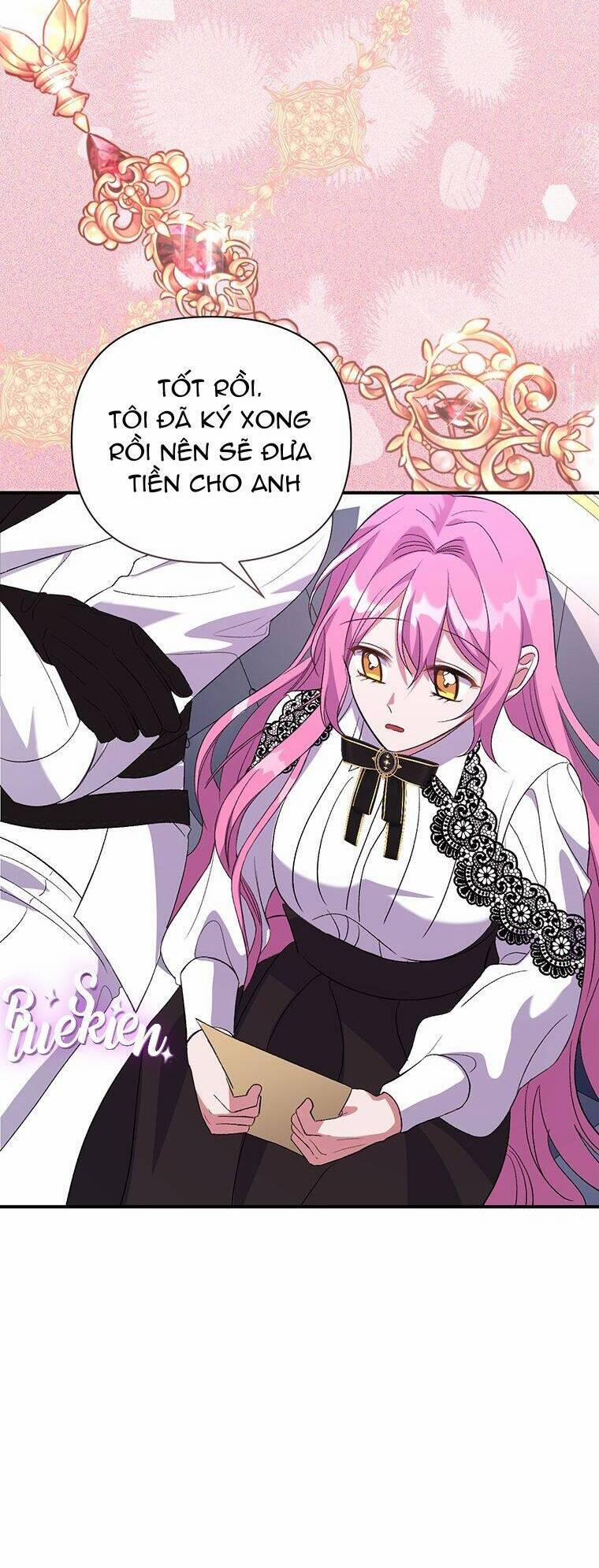 Nam Chính Ám Ảnh Phát Điên 6 trang 74