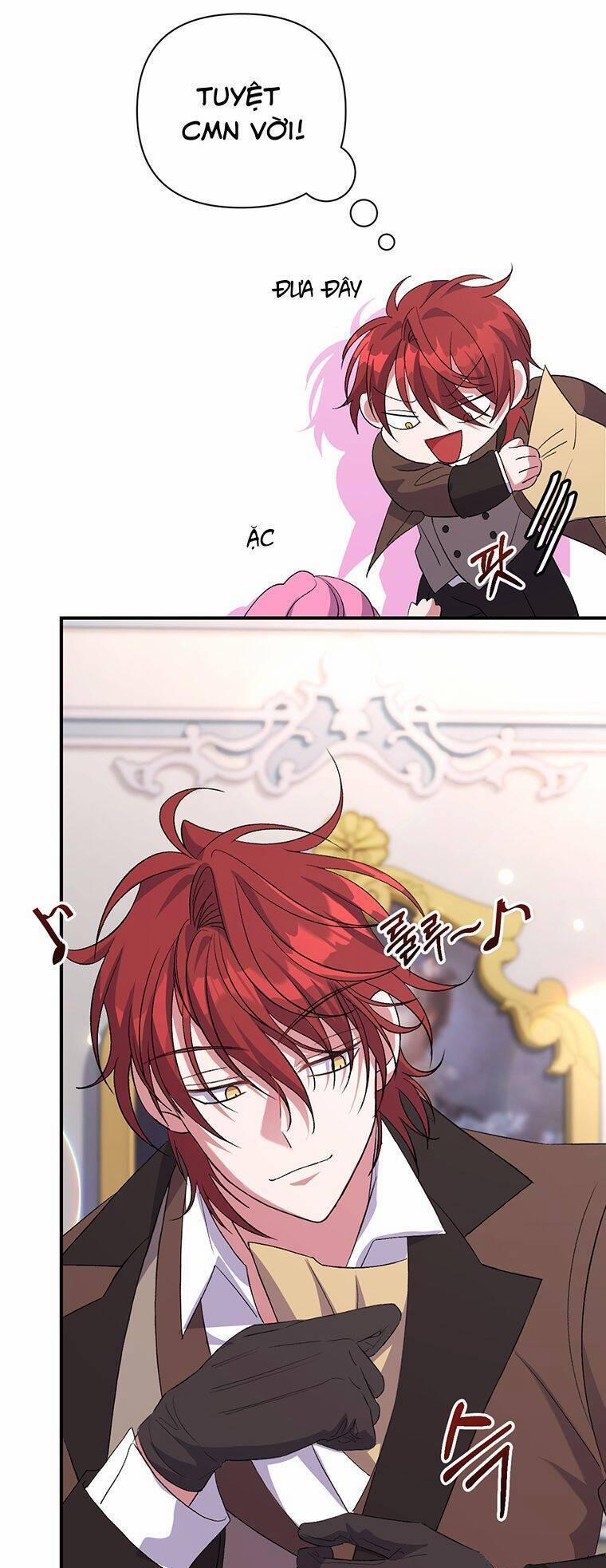 Nam Chính Ám Ảnh Phát Điên 6 trang 75