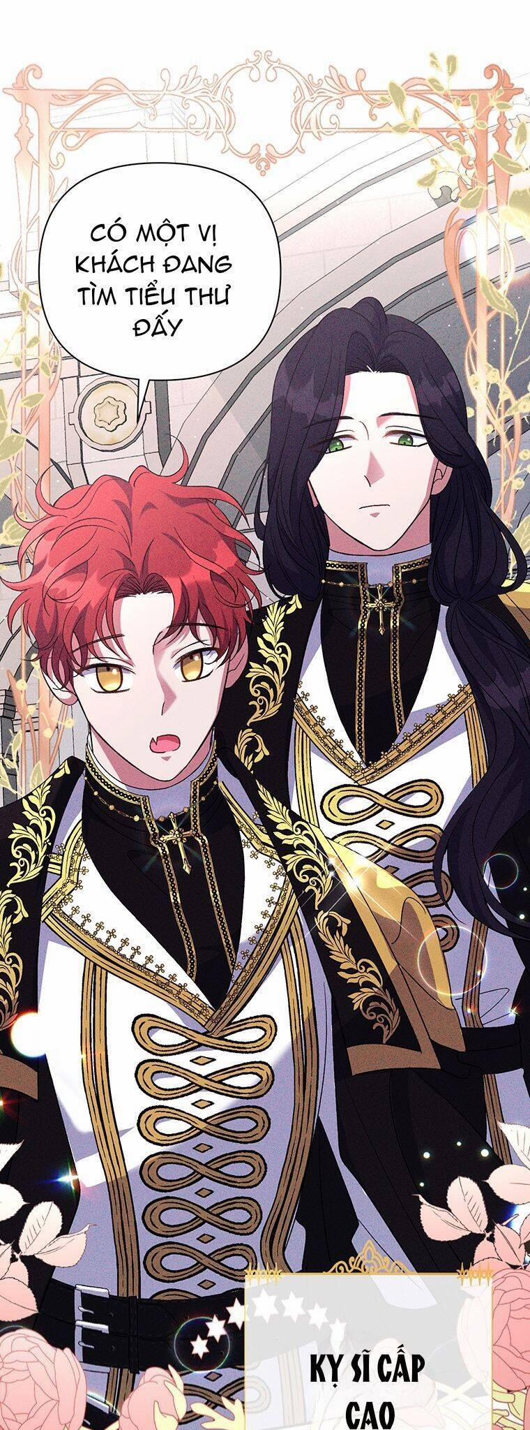 Nam Chính Ám Ảnh Phát Điên 6 trang 8