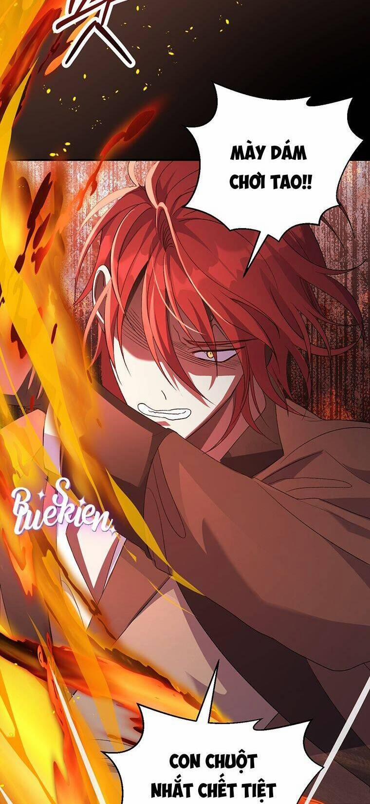 Nam Chính Ám Ảnh Phát Điên 6 trang 80