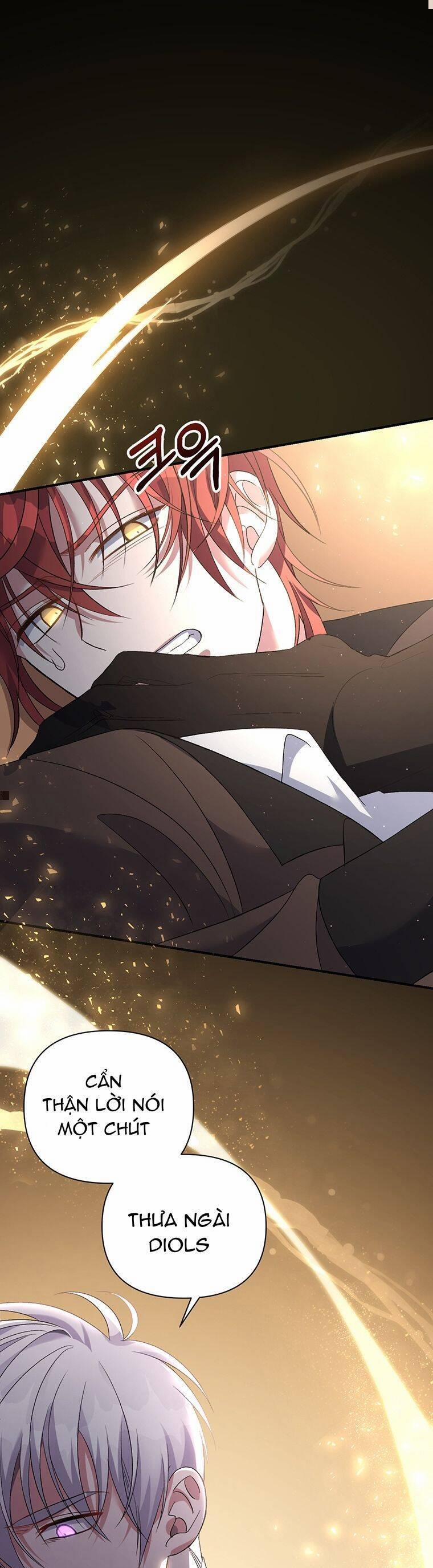 Nam Chính Ám Ảnh Phát Điên 7 trang 0