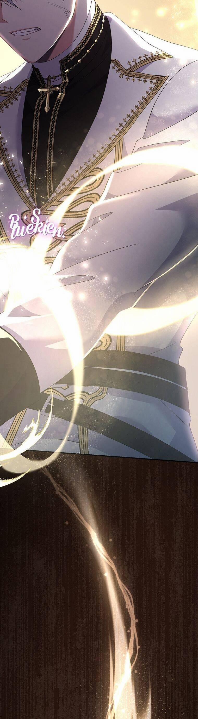 Nam Chính Ám Ảnh Phát Điên 7 trang 1