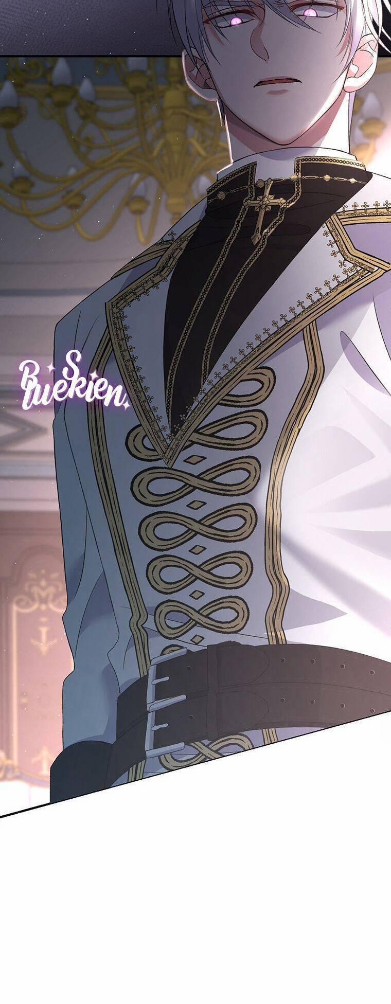 Nam Chính Ám Ảnh Phát Điên 7 trang 10