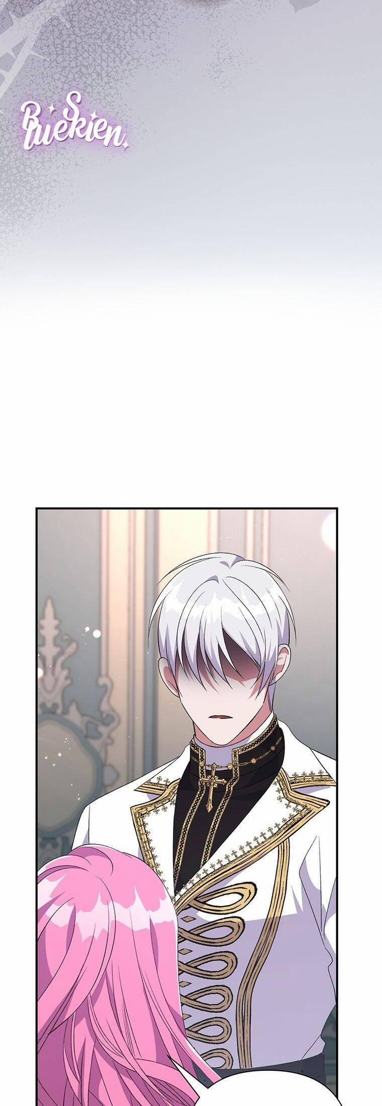 Nam Chính Ám Ảnh Phát Điên 7 trang 16