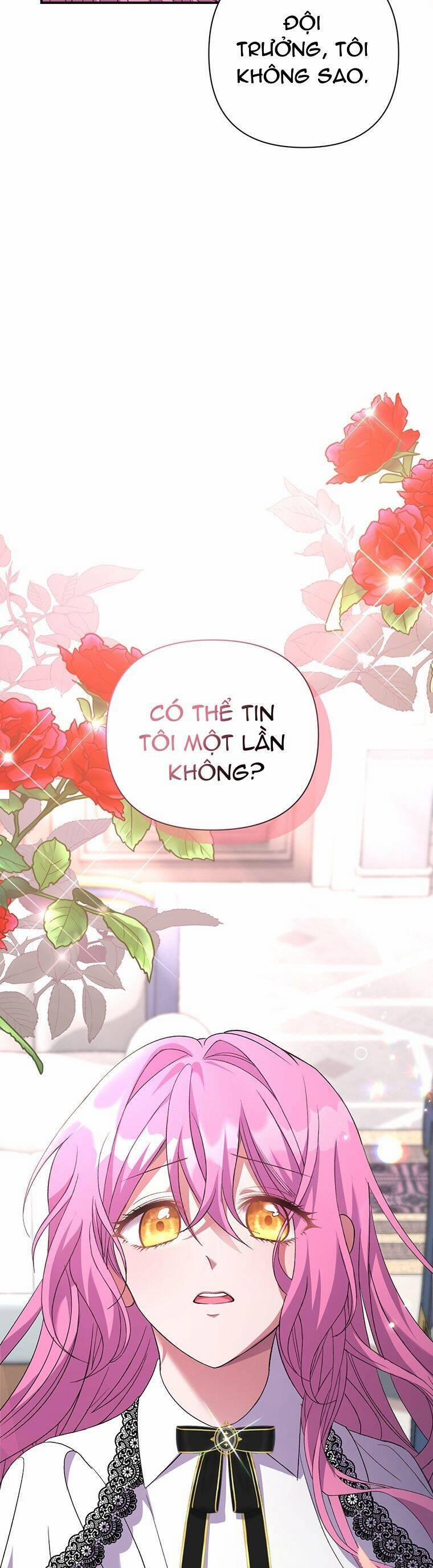 Nam Chính Ám Ảnh Phát Điên 7 trang 17