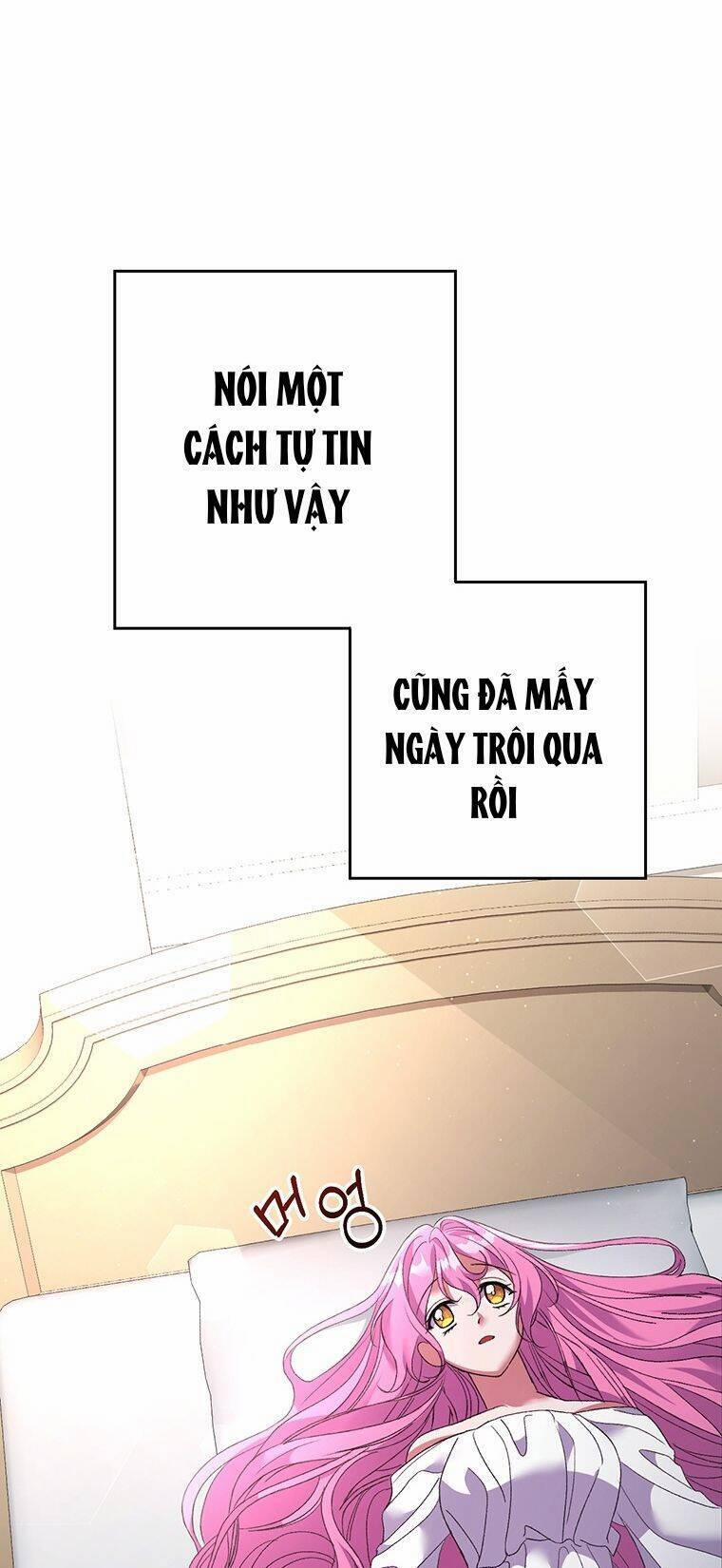 Nam Chính Ám Ảnh Phát Điên 7 trang 19