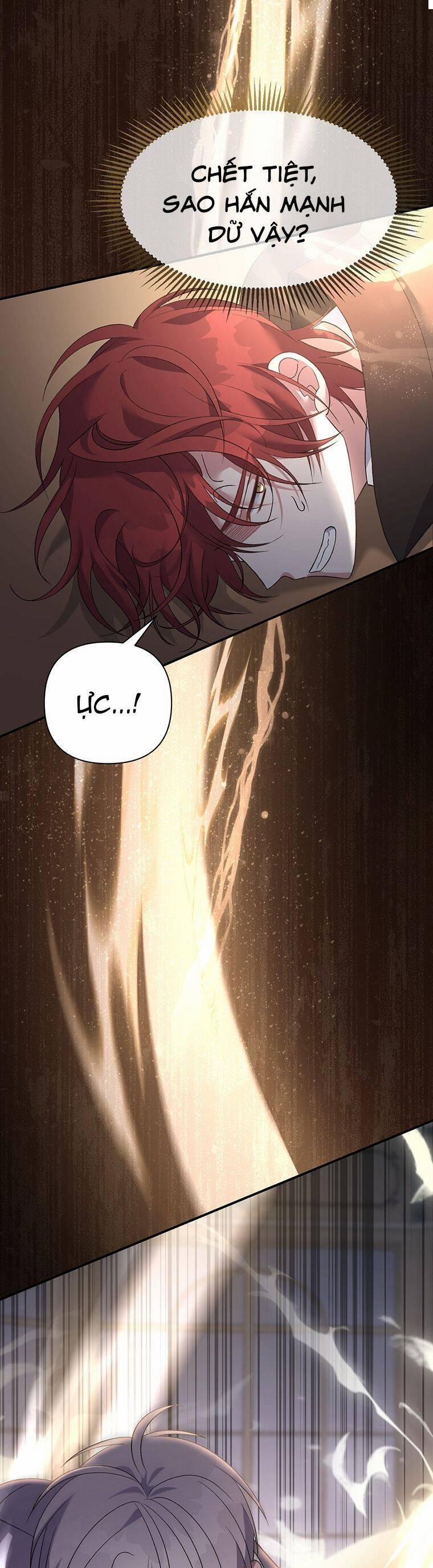 Nam Chính Ám Ảnh Phát Điên 7 trang 2