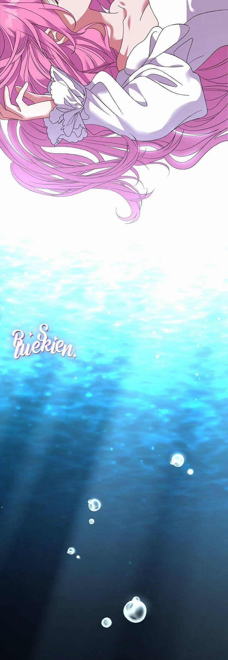 Nam Chính Ám Ảnh Phát Điên 7 trang 23